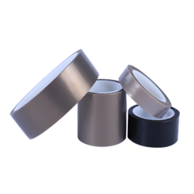 Grey pure film tape