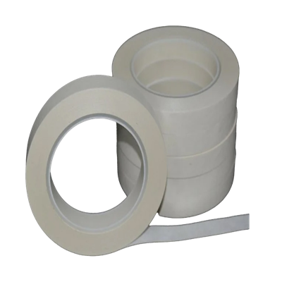 Pure aramid paper tape