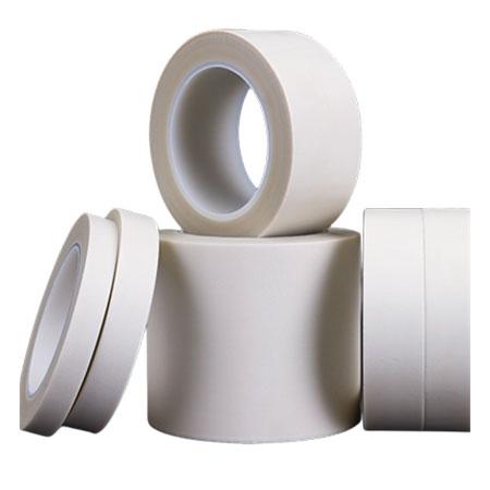 White pure film adhesive tape 