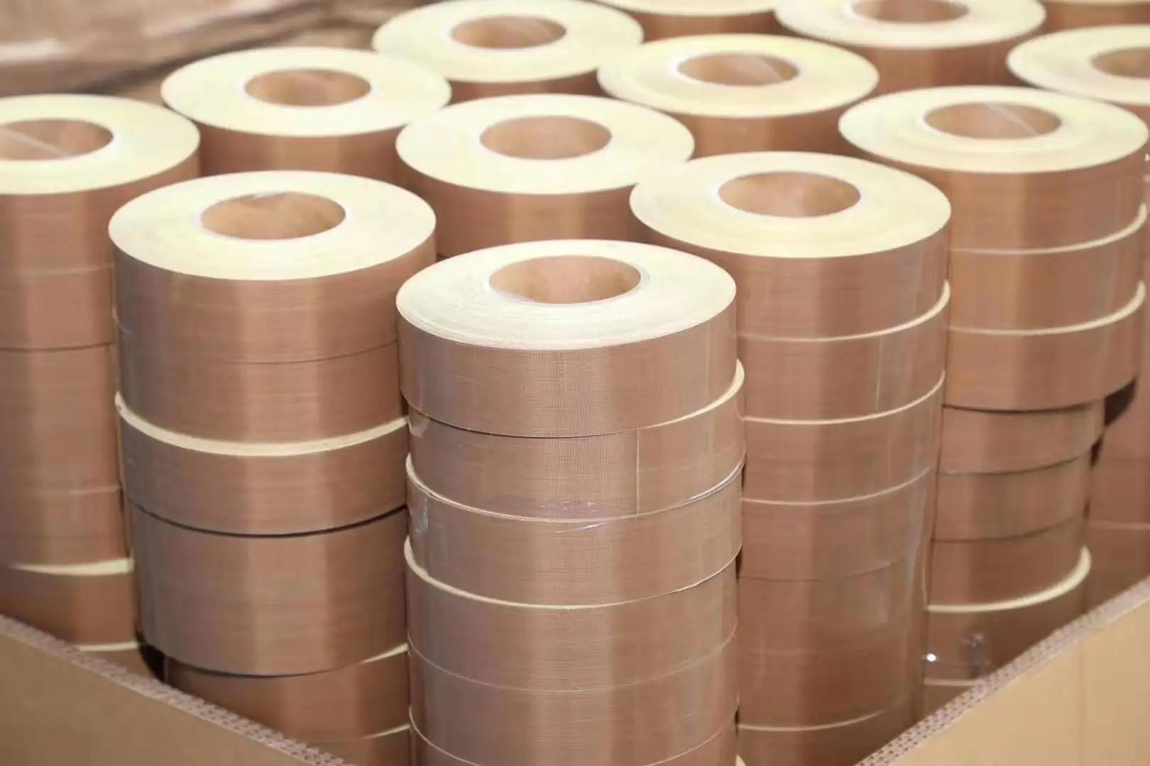 Advantages and characteristics of Teflon tape in high-temperature working environments